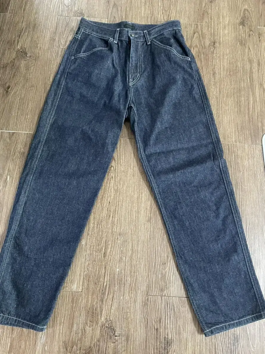 Uniqlo Jeans