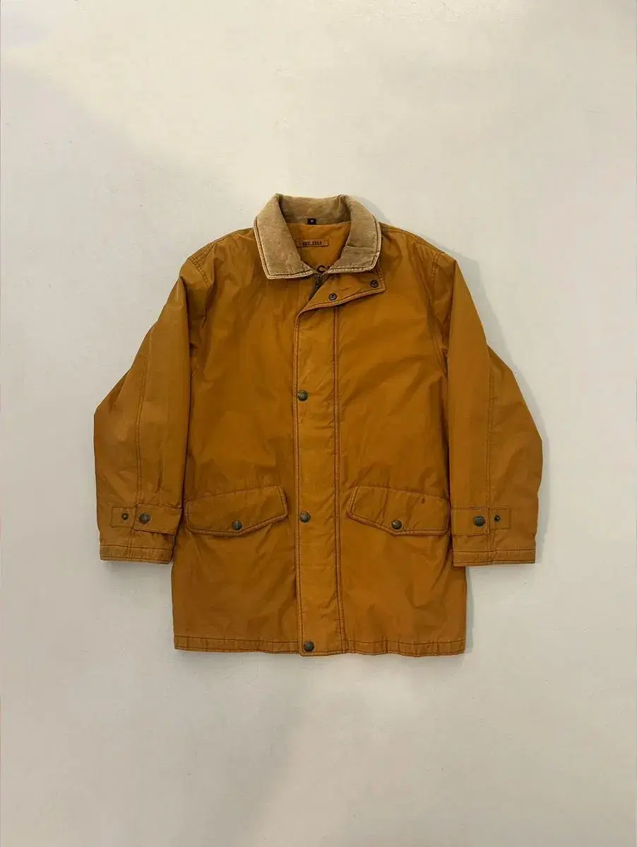 Vintage Baracuta Bomber JP