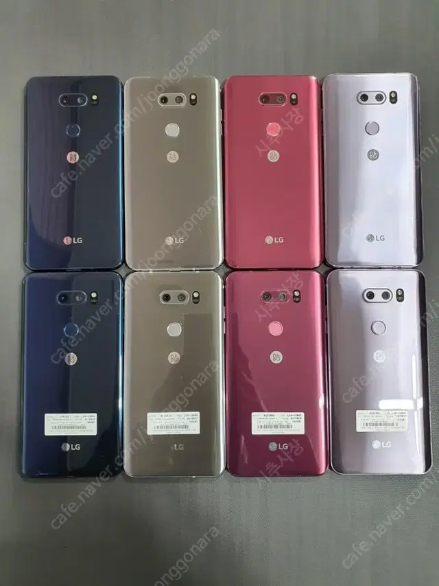 LG V30/V40 가성비대장,중고폰,공기계,게임폰,업무폰,유튜브폰