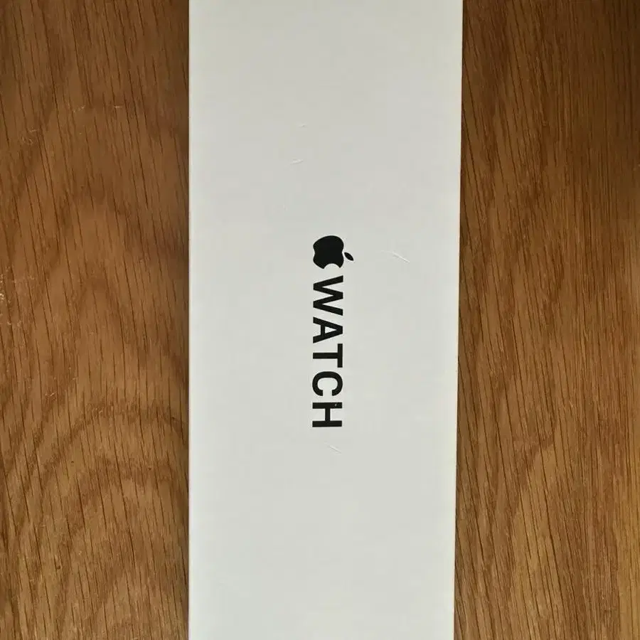 미개봉 Apple Watch SE 2 44mm Midnight GPS