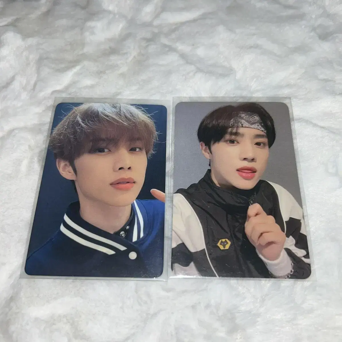 The Boyz Guajam SunwooPhotocard,Soccer SunwooPhotocardDiscounts for today only