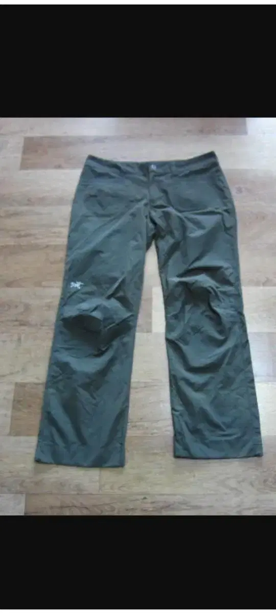 Arcteryx Spring/Summer Pants 36 inches