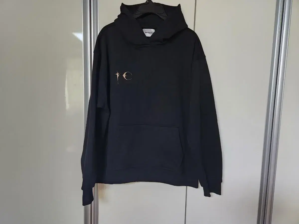 Casual Men's Hoodie/Size L