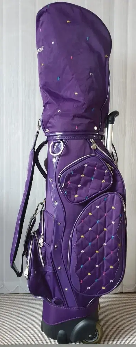 Women's golf club full set