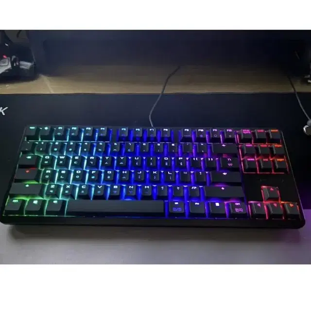 체리 g80 3000s rgb 청축