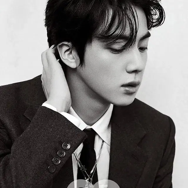 방탄소년단 GQ 잡지