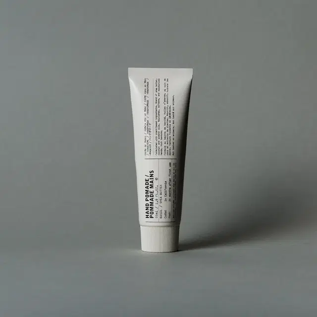 Le labo 르라보 핸드포마드 핸드크림 바질향 공홈품절