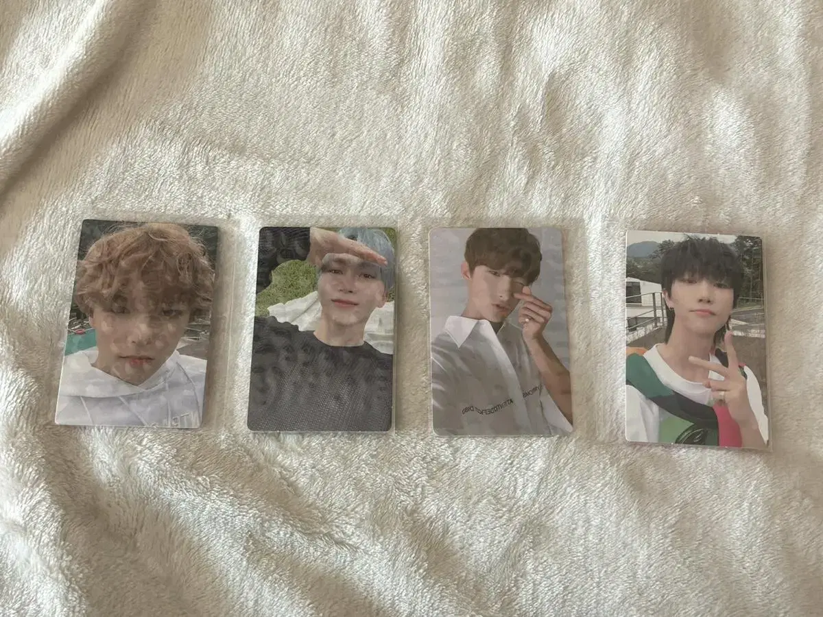 seventeen photocard wts vernonseungkwandoegyeomdk