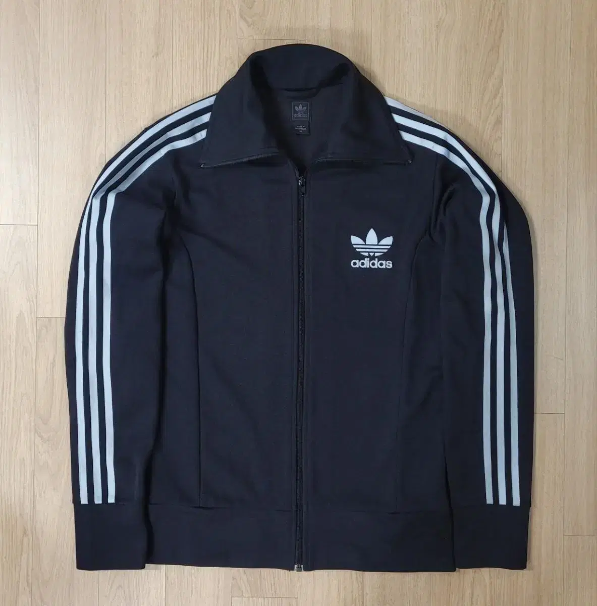 Adidas Colonel Rare Light Blue Haneul Black Sky Gumha Europa Jersey Tracktop 100