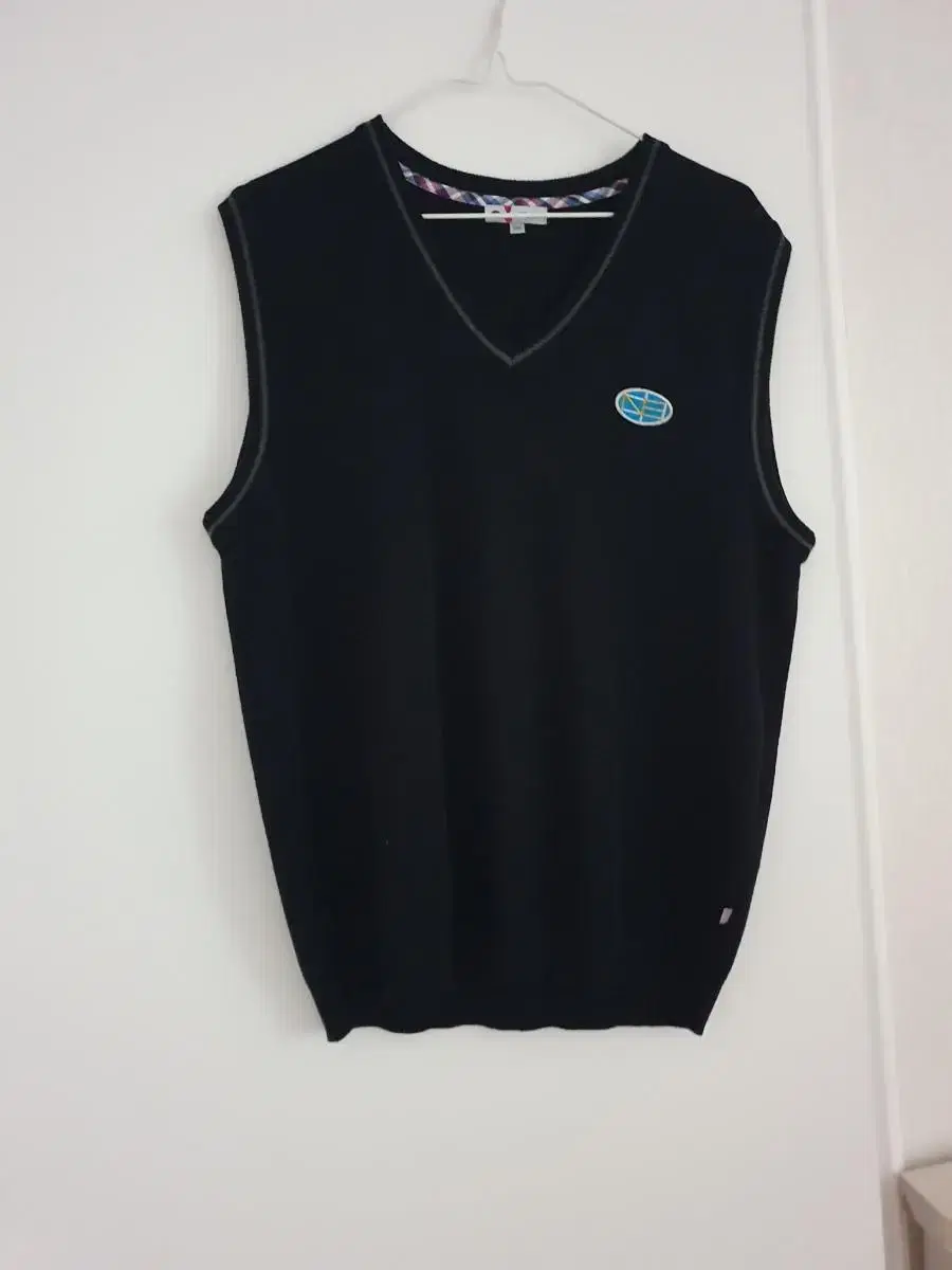 Elite School Uniform Vest (105)