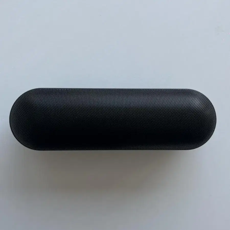 [풀박스] 애플 Beats Pill PLUS 비츠바이닥터드레 비츠필플러스