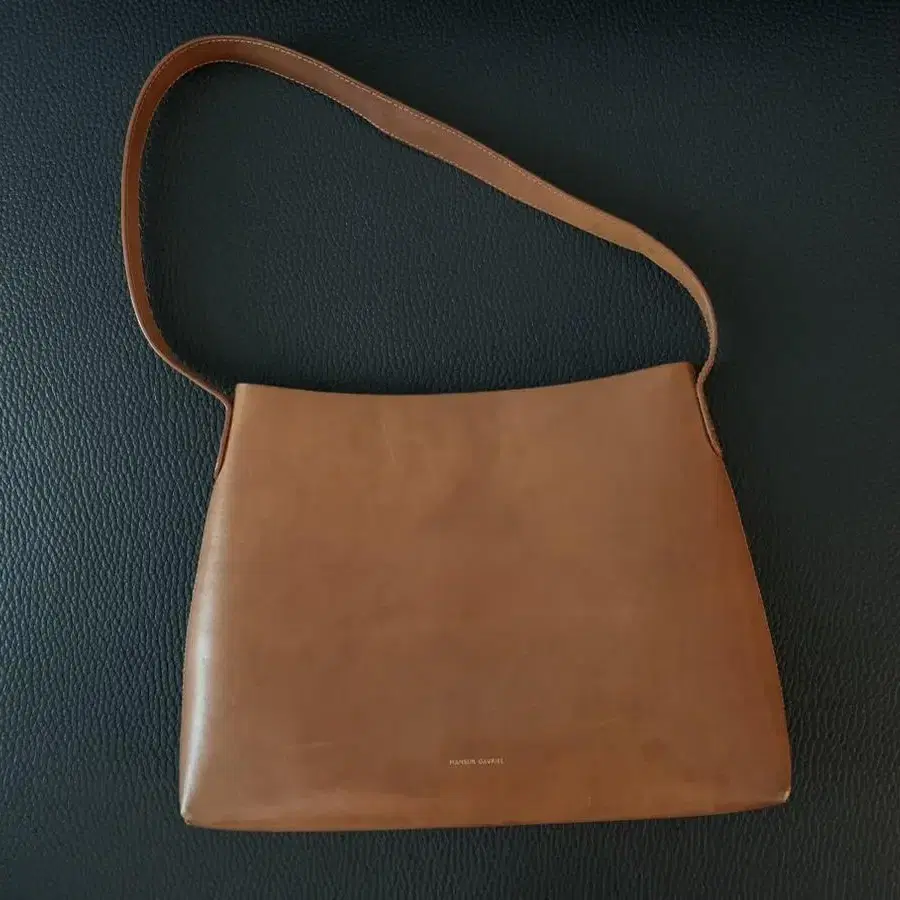 Mansur Gavriel 만수르 가브리엘 hobo bag