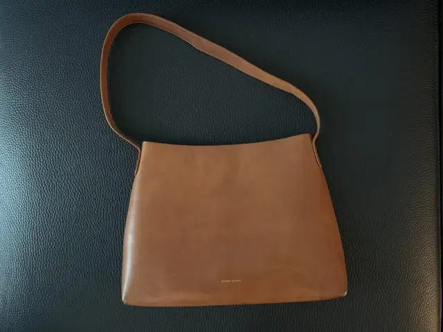 Mansur Gavriel 만수르 가브리엘 hobo bag