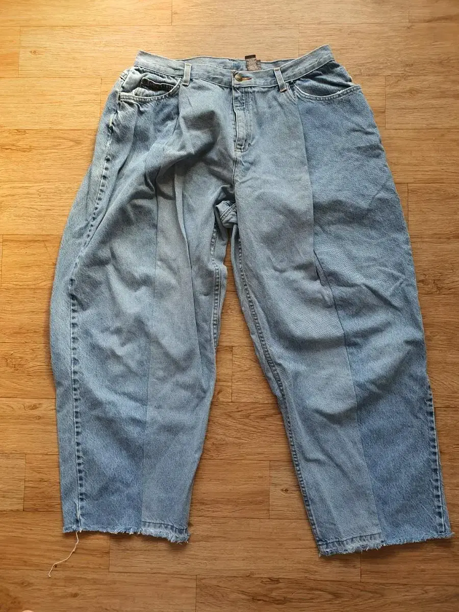 DmVintage Custom Trouser Dutba