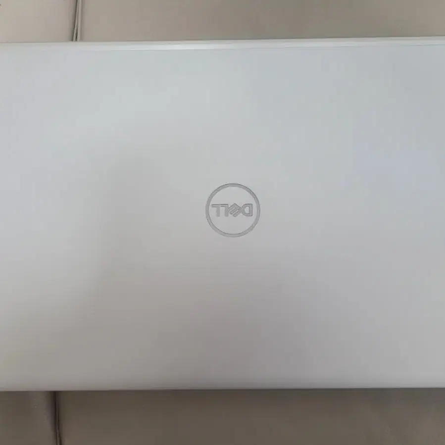 [새제품]dell 노트북 inspiron15 7501 wp02kr