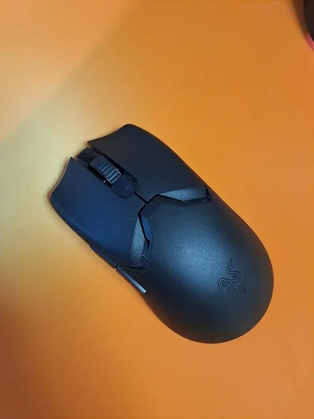 viper v2 pro 하이퍼동글 세트