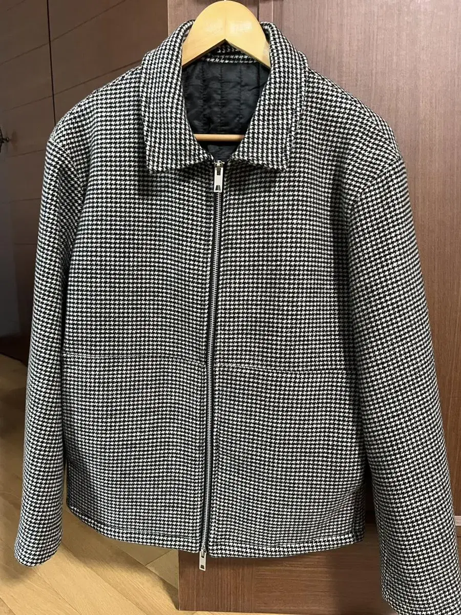 Rafferty Store Wool Rich Minimalist Coat Jacket _ S