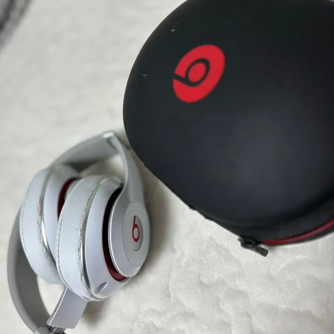 Beats 스튜디오 헤드폰