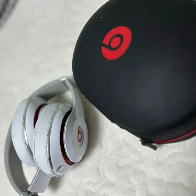 Beats 스튜디오 헤드폰