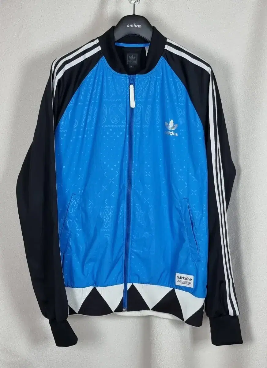 adidas Overseas Sample Edition Rare Jersey 100