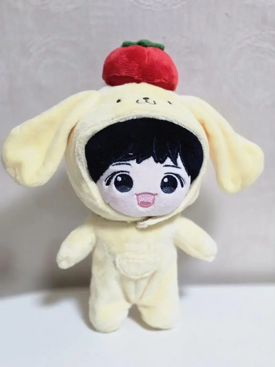 AB6IX ab6ix Lim Young Min 15cm doll