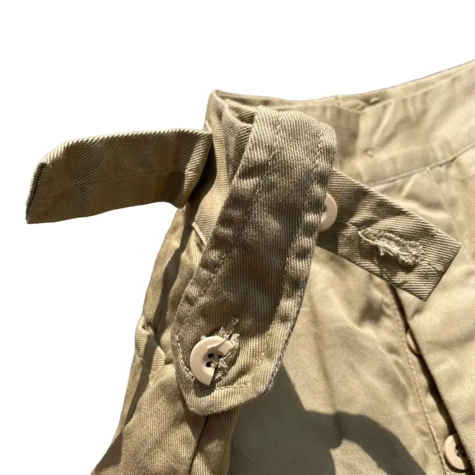 90s pakistan army chino trousers