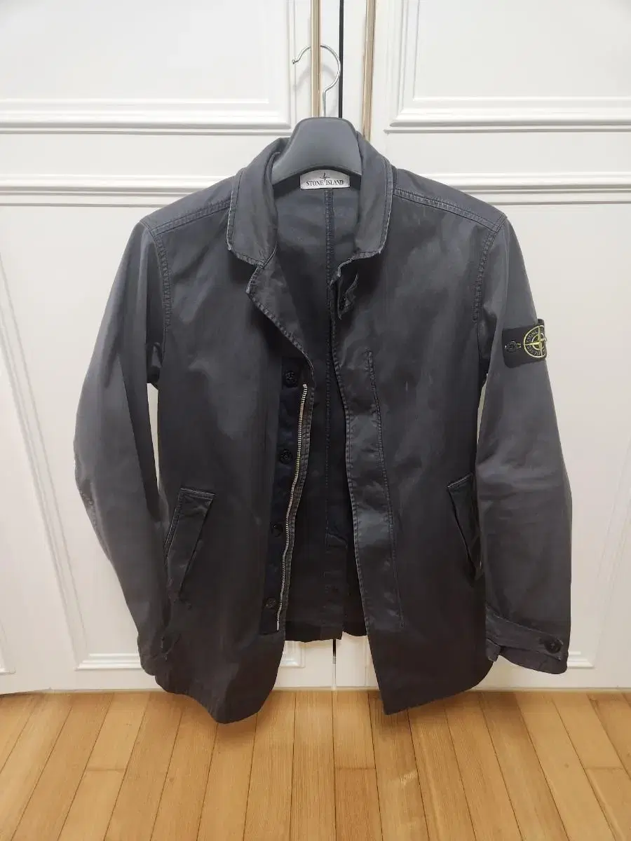 Stone Island DAVID TC Carcoat