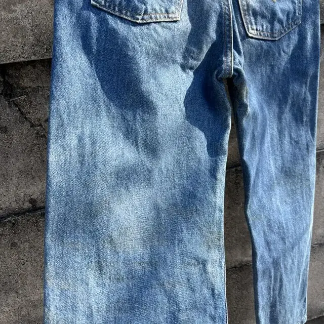 (31)90s 510 Vintage Levis