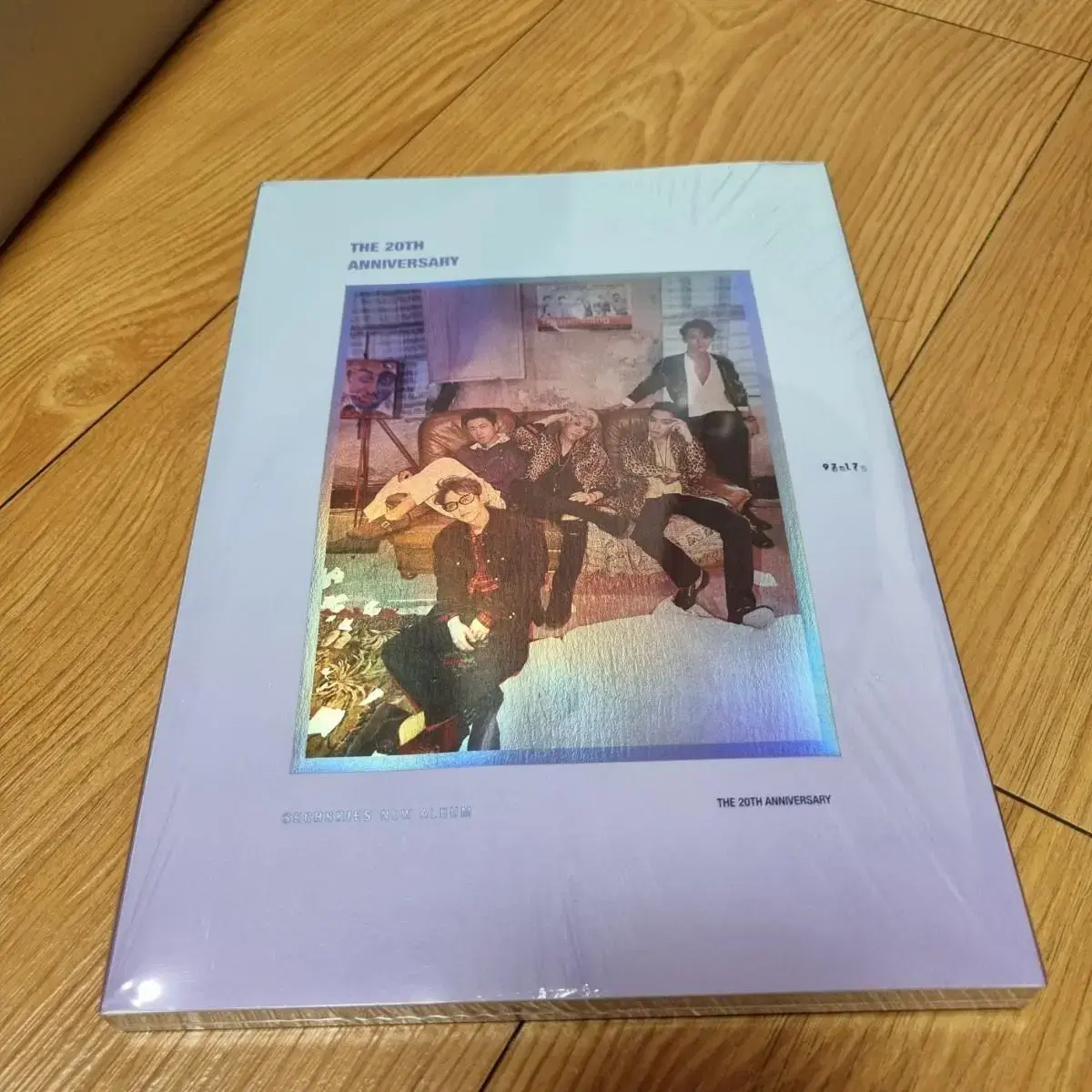 젝스키스 앨범, 포토북, dvd, 블루레이...