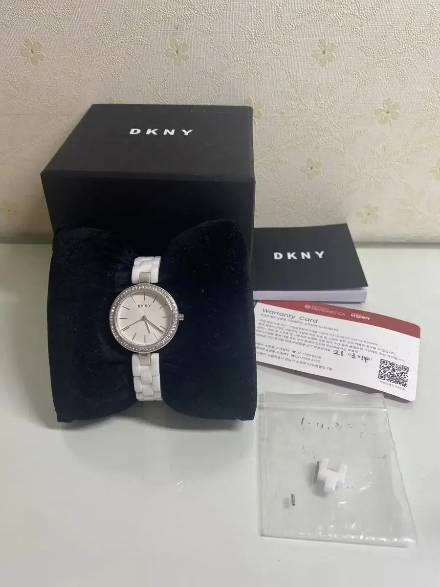 DKNY 시계  (NY2915)