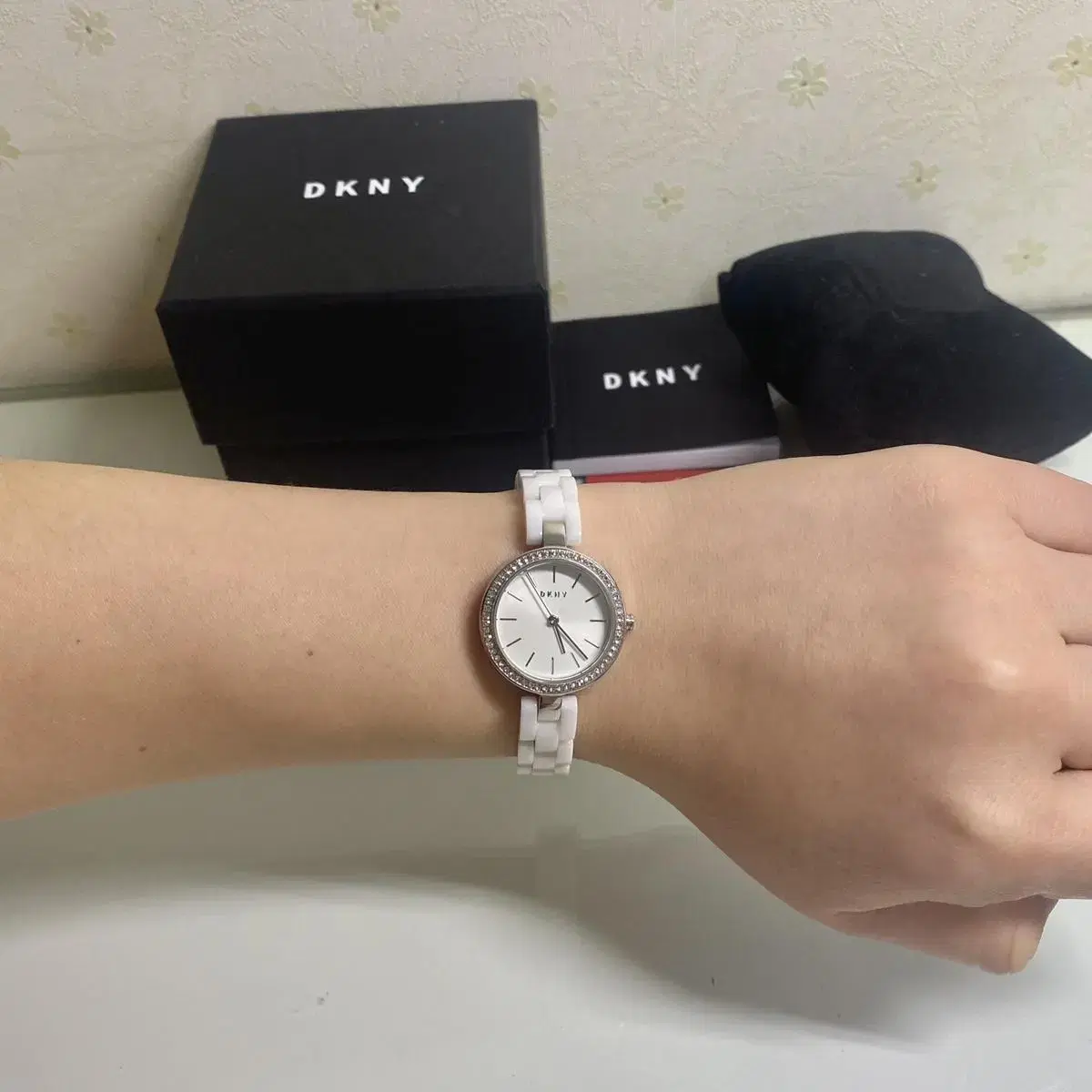 DKNY 시계  (NY2915)