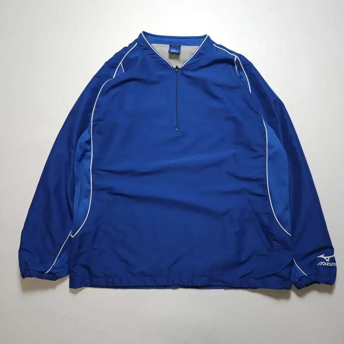 Mizuno Vahn Warm-Up [L]