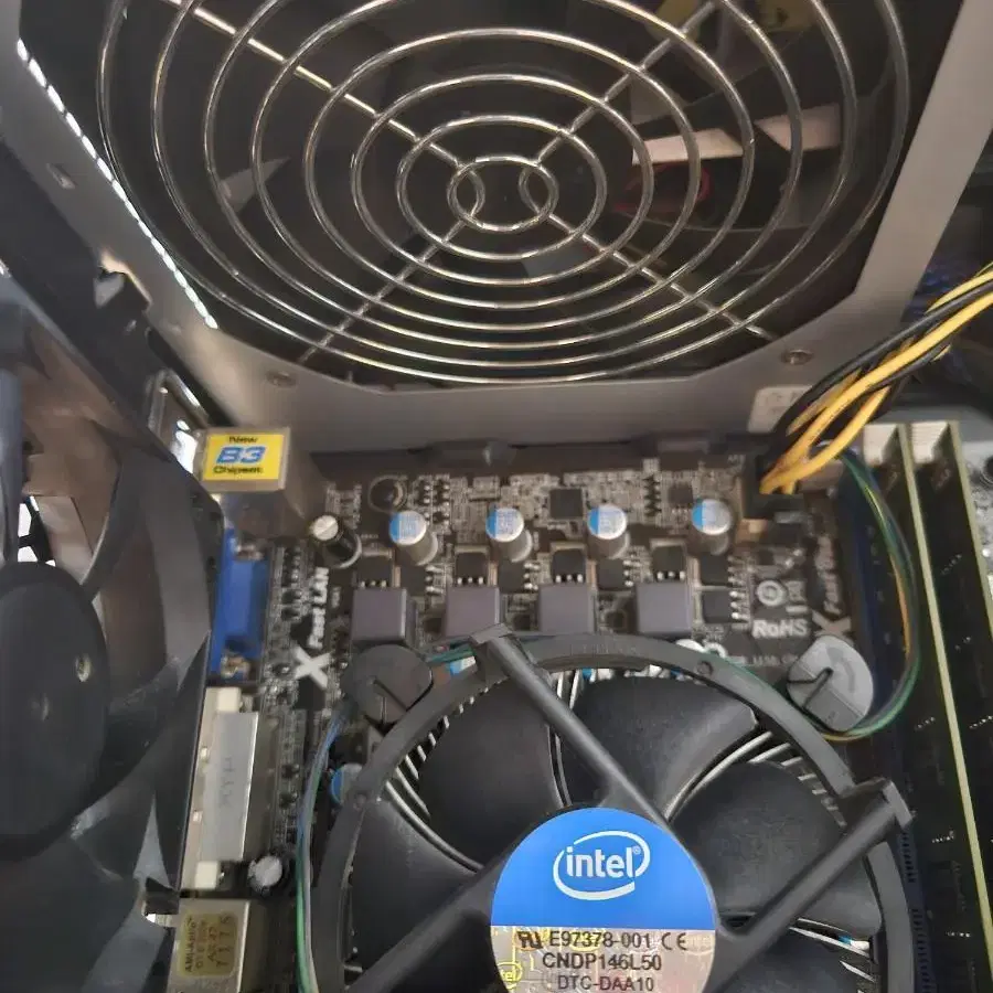 i5 3570 / 650ti / 택포9.5만