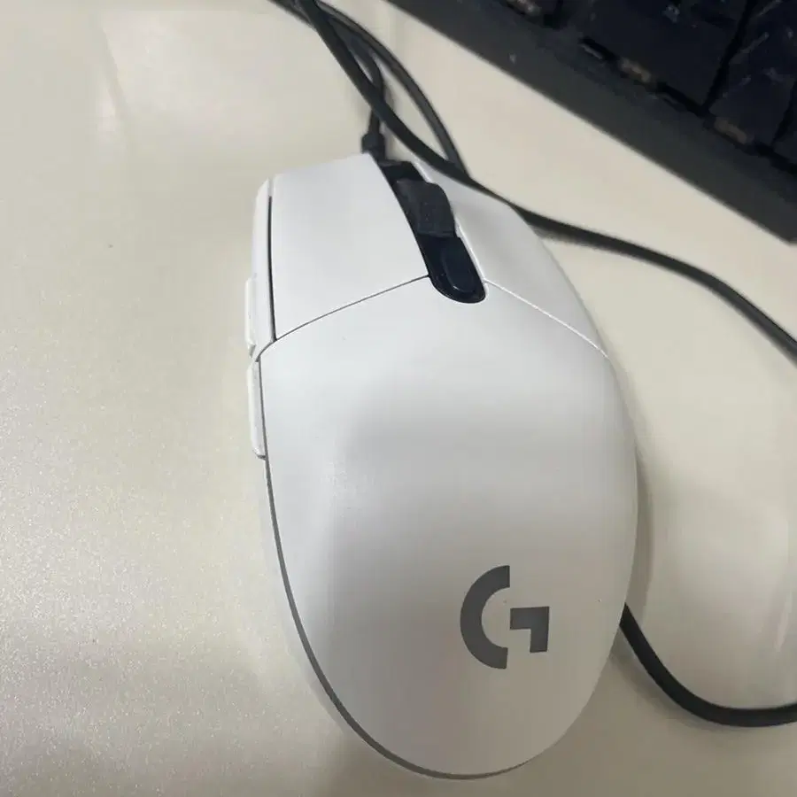 로지텍 g102