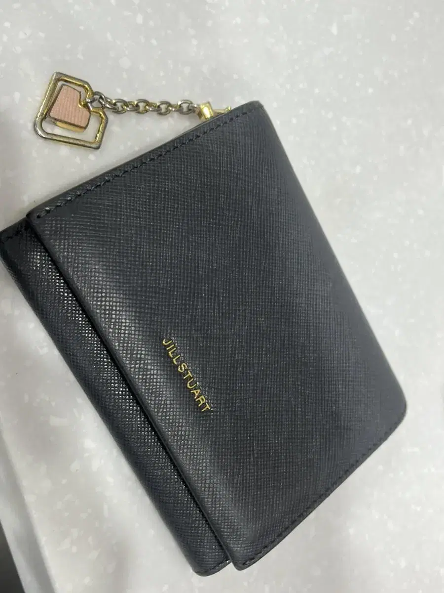 GillstuartACC Dark GrayAccessoryVahnWallet