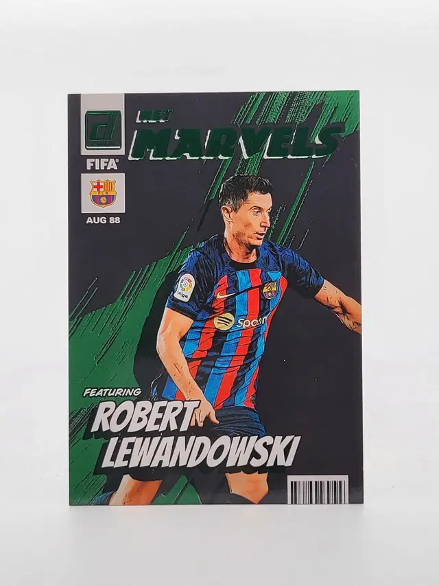 FC바르셀로나 로베르토 레반도프스키 (ROBERT LEWANDOWSKI)