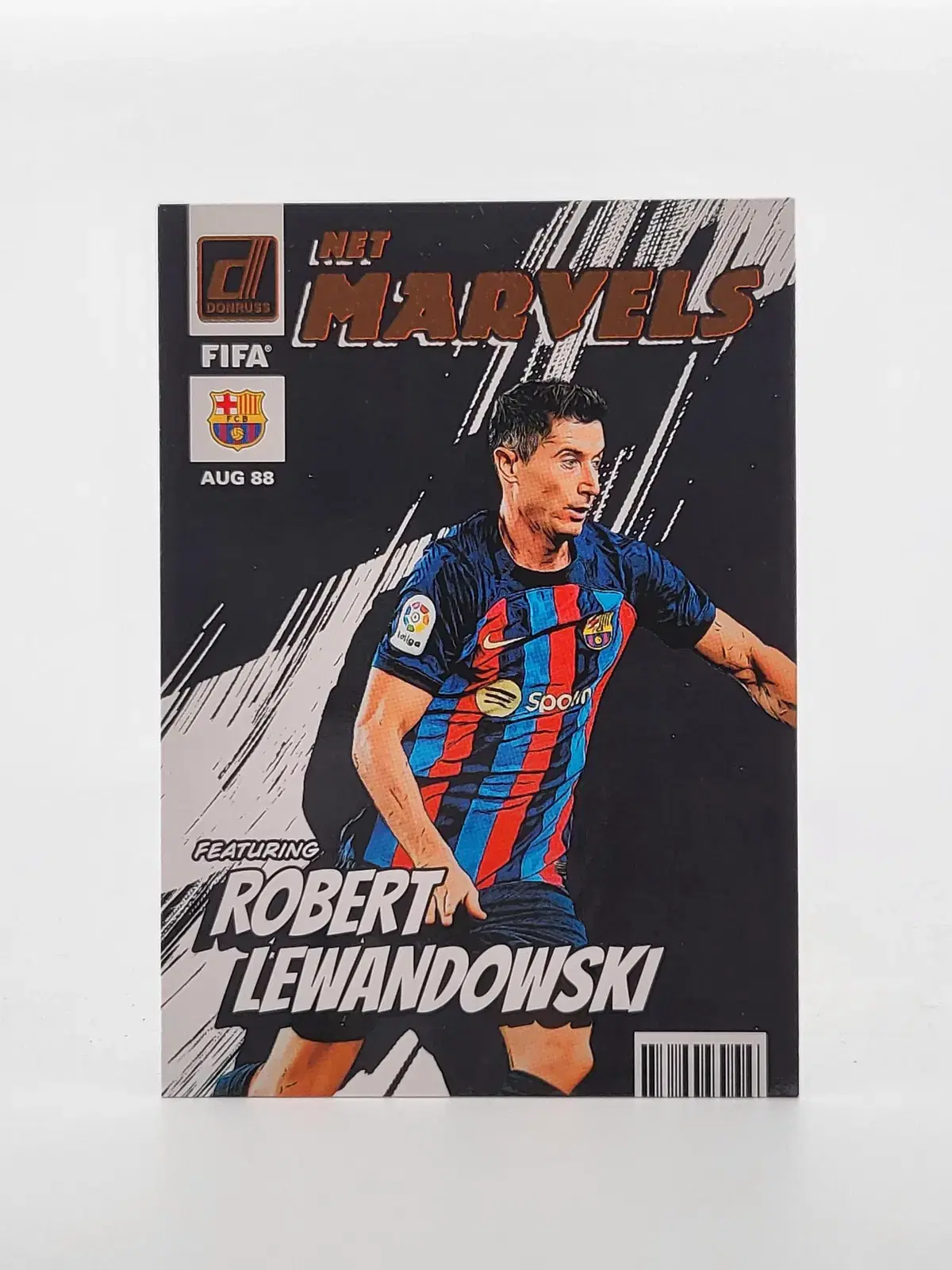 FC바르셀로나 로베르토 레반도프스키 (ROBERT LEWANDOWSKI)