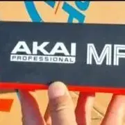 AKAI mpk225 키보드 컨트롤러