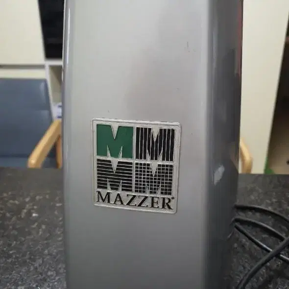 커피 그라인더 MAZZER LUIGI srl