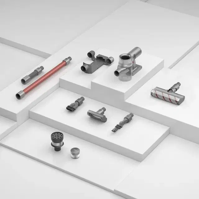 무선 진공 청소기 청소 도구 용품