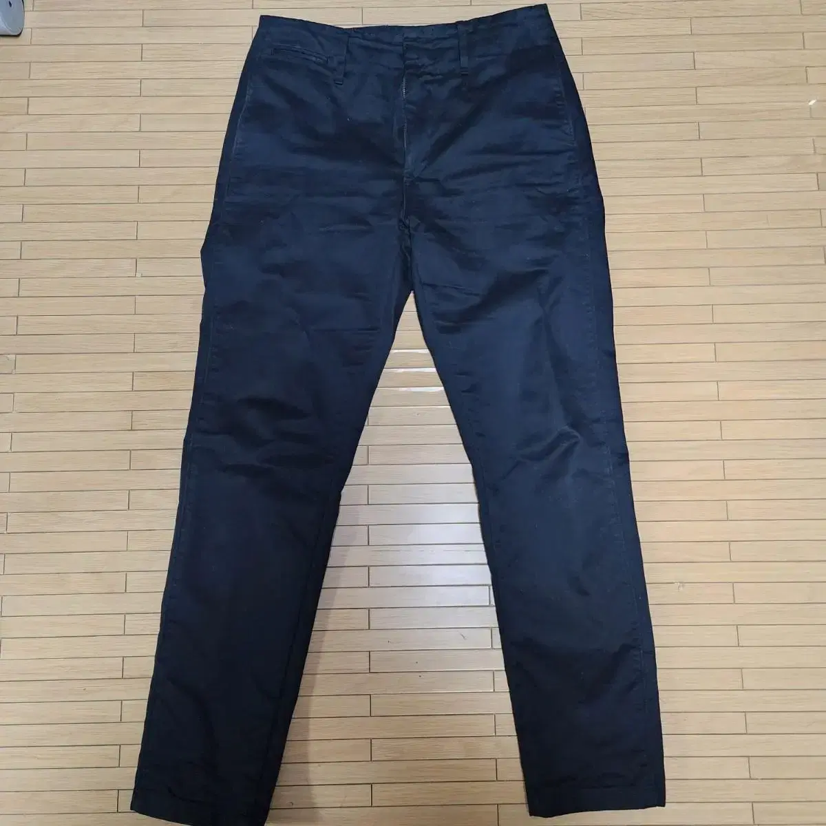 Uniqlo Lemaire Chino Pants 30-31