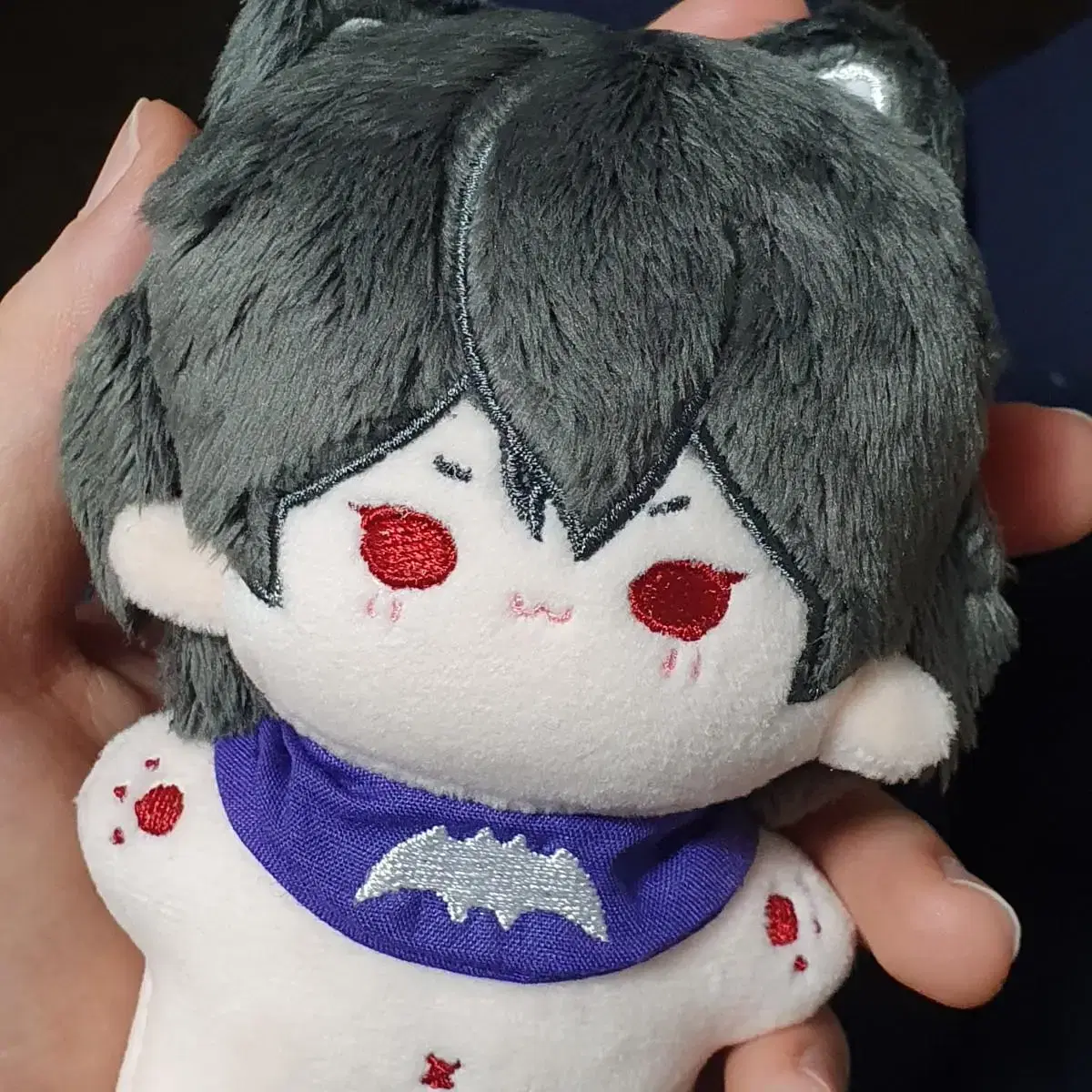 Angsta Little Undead Kongunlay Sakuma 10Ging attribute doll sells