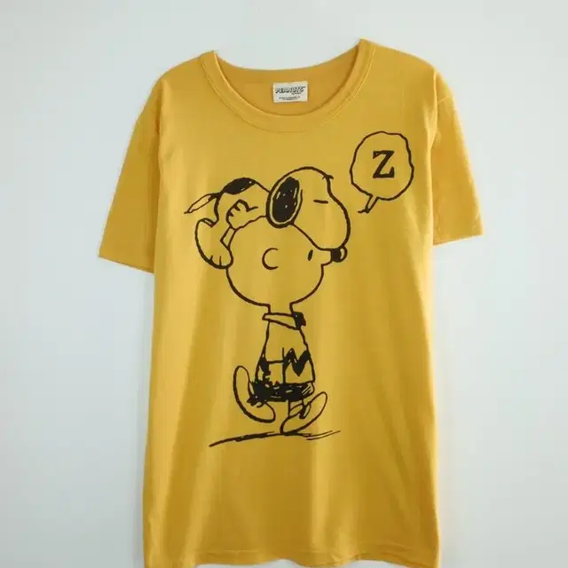 U)Peanuts T-shirt