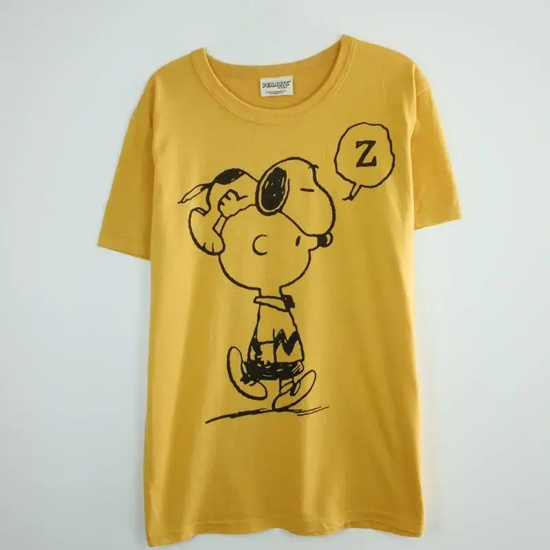 U)Peanuts T-shirt