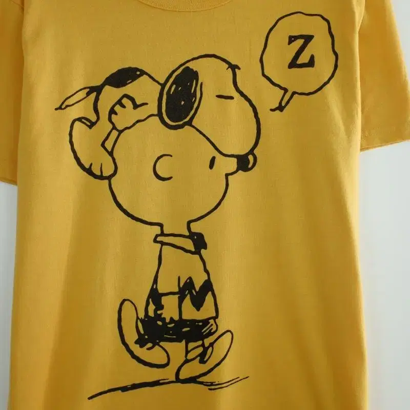 U)Peanuts T-shirt