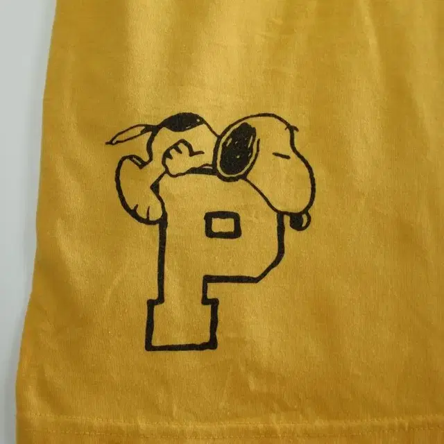 U)Peanuts T-shirt