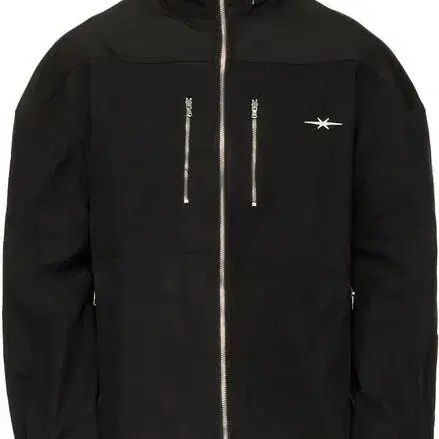 PHIPPS ACTION JACKET -Black M