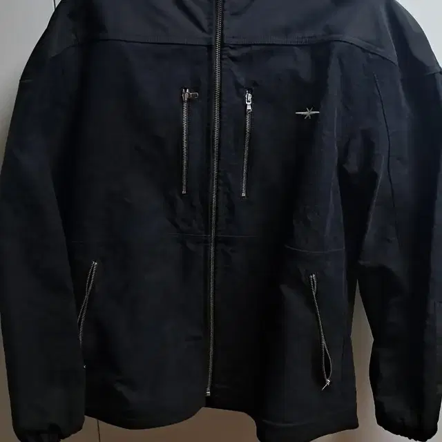 PHIPPS ACTION JACKET -Black M