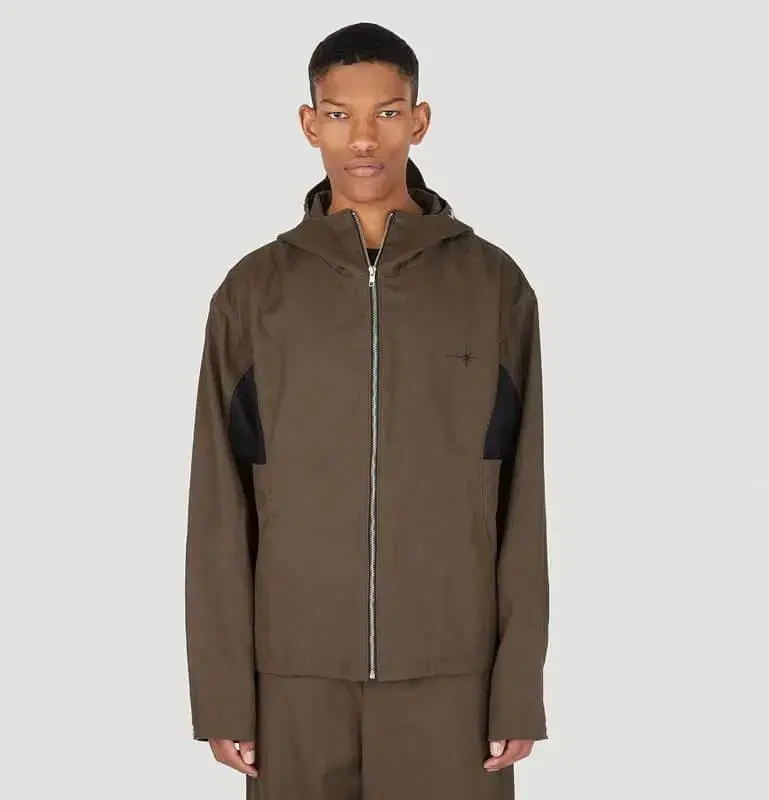 EDEN POWER CORP Enoki 2.0 JACKET