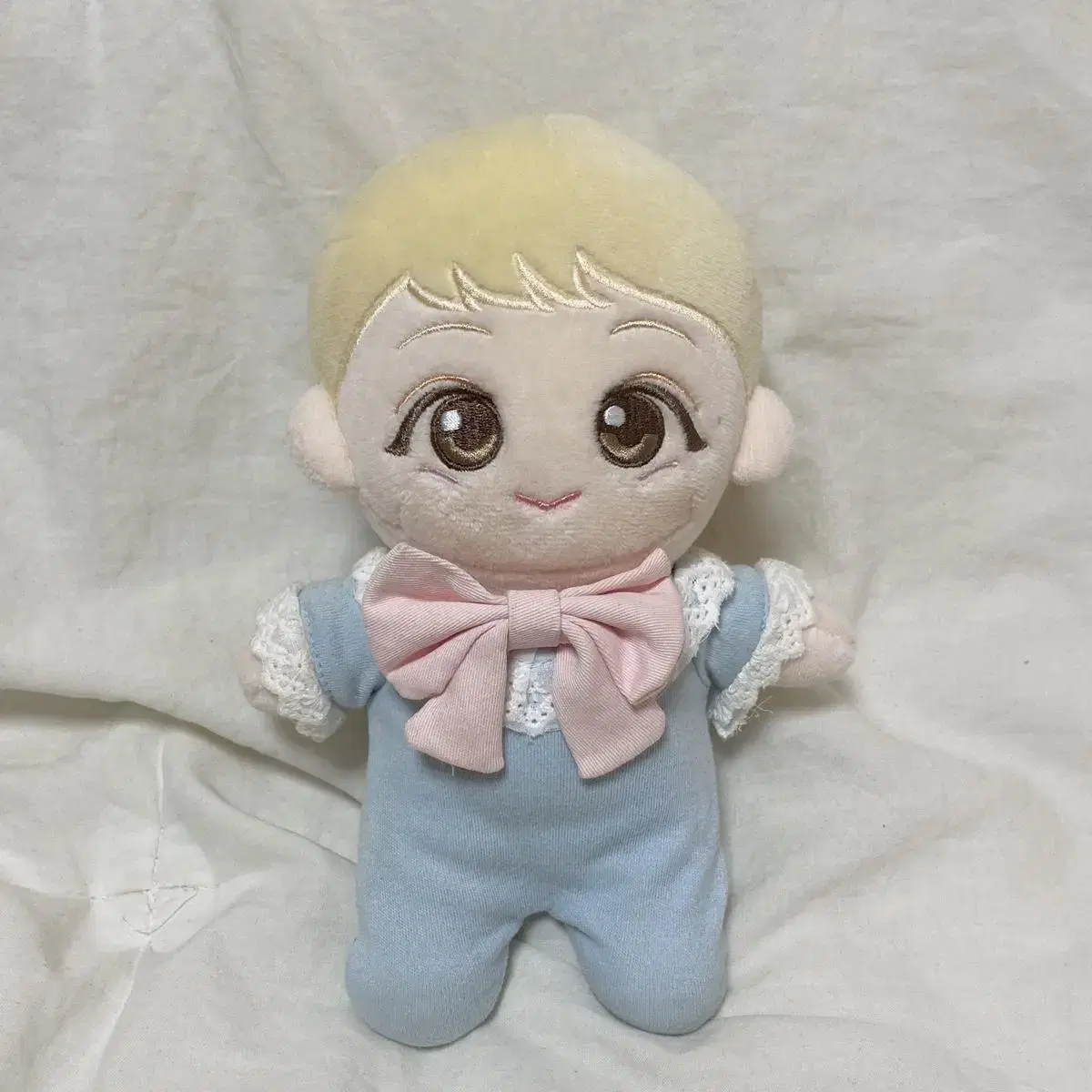 세븐틴 베이비뿌 부승관 20cm 인형